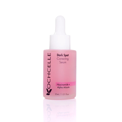 DARK SPOT CORRECTING SERUM