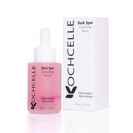 DARK SPOT CORRECTING SERUM