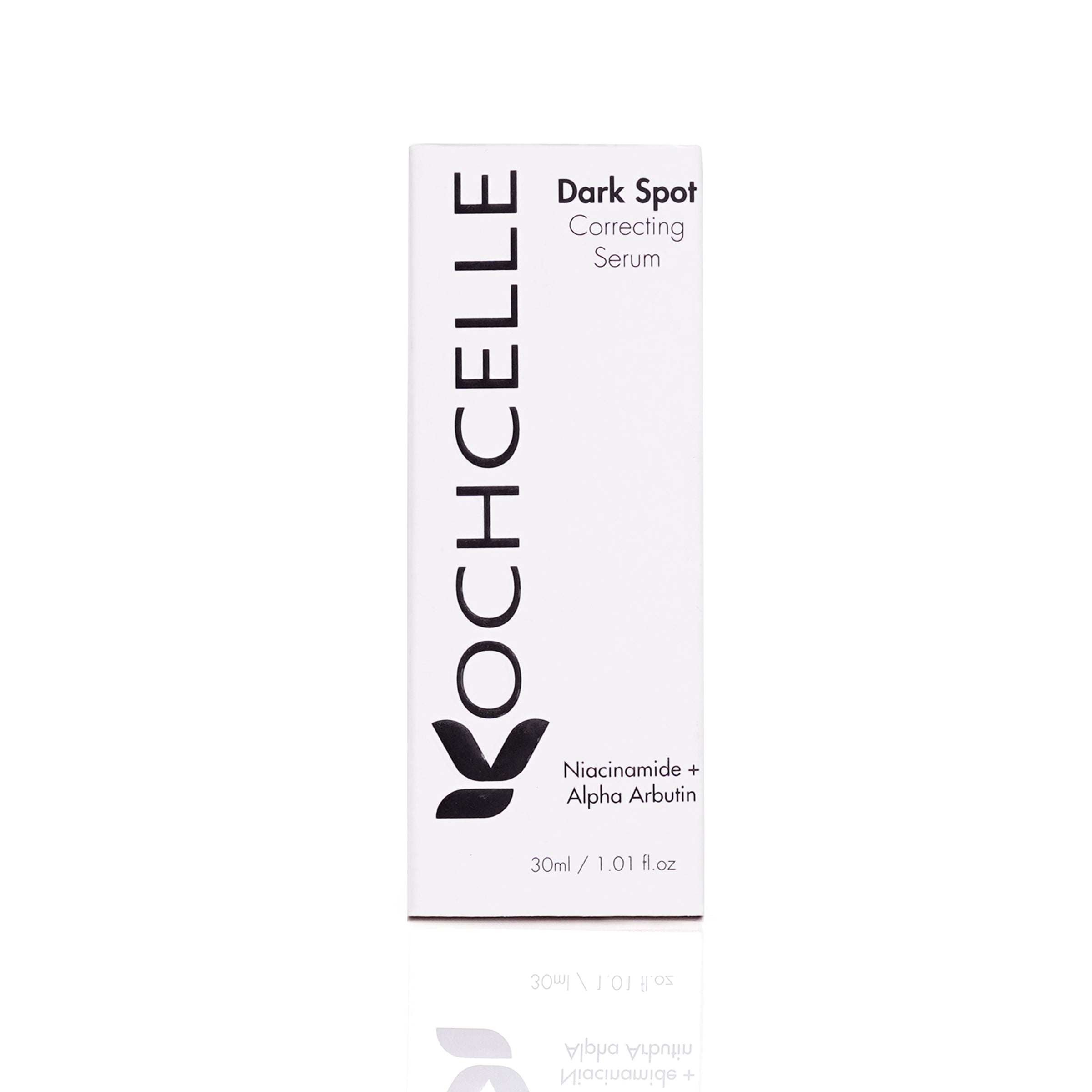DARK SPOT CORRECTING SERUM