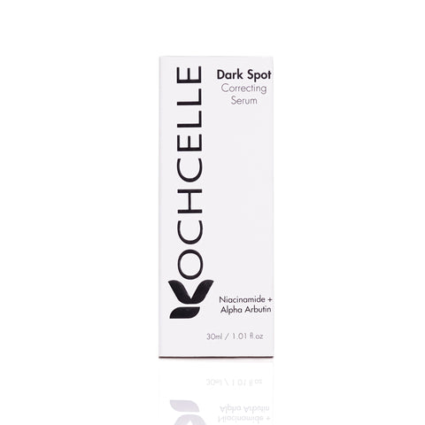 DARK SPOT CORRECTING SERUM