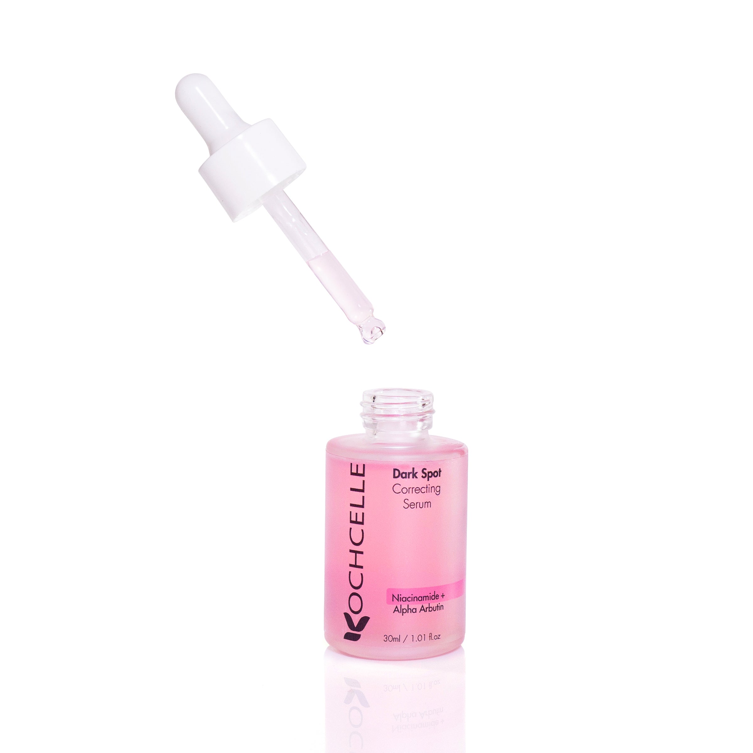 DARK SPOT CORRECTING SERUM