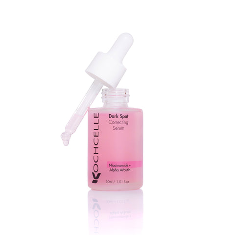DARK SPOT CORRECTING SERUM
