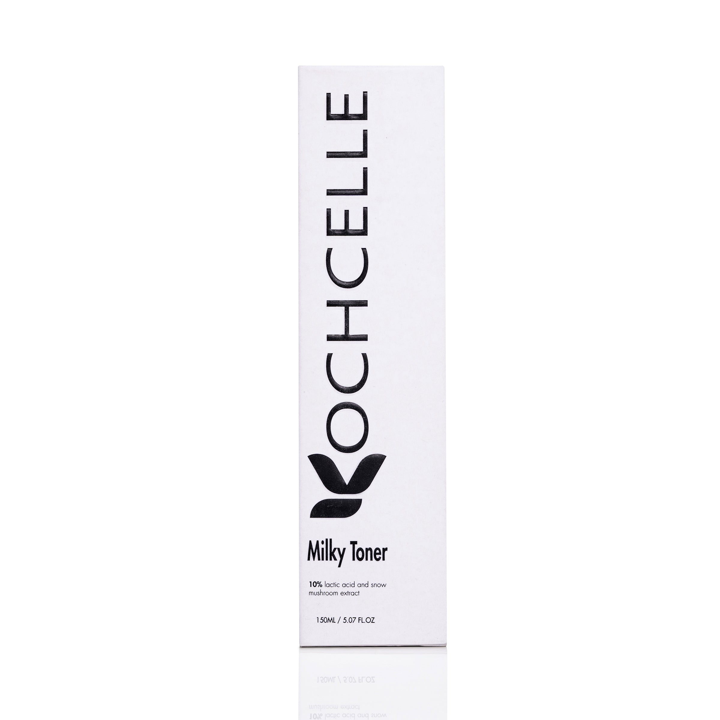 MILKY TONER