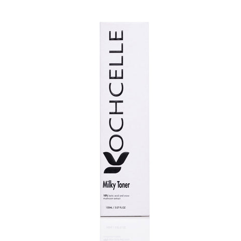 MILKY TONER