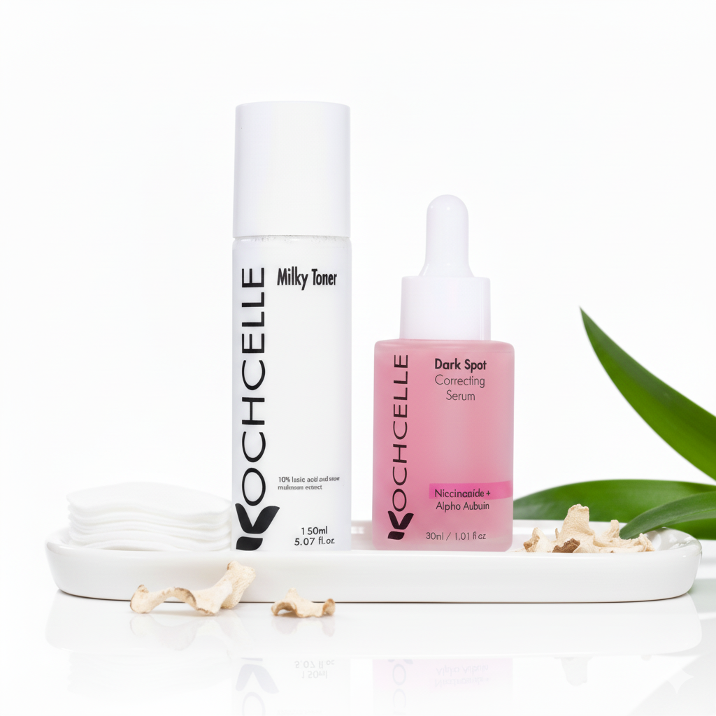 The Complete Pore Care Duo ( 2 In 1 )